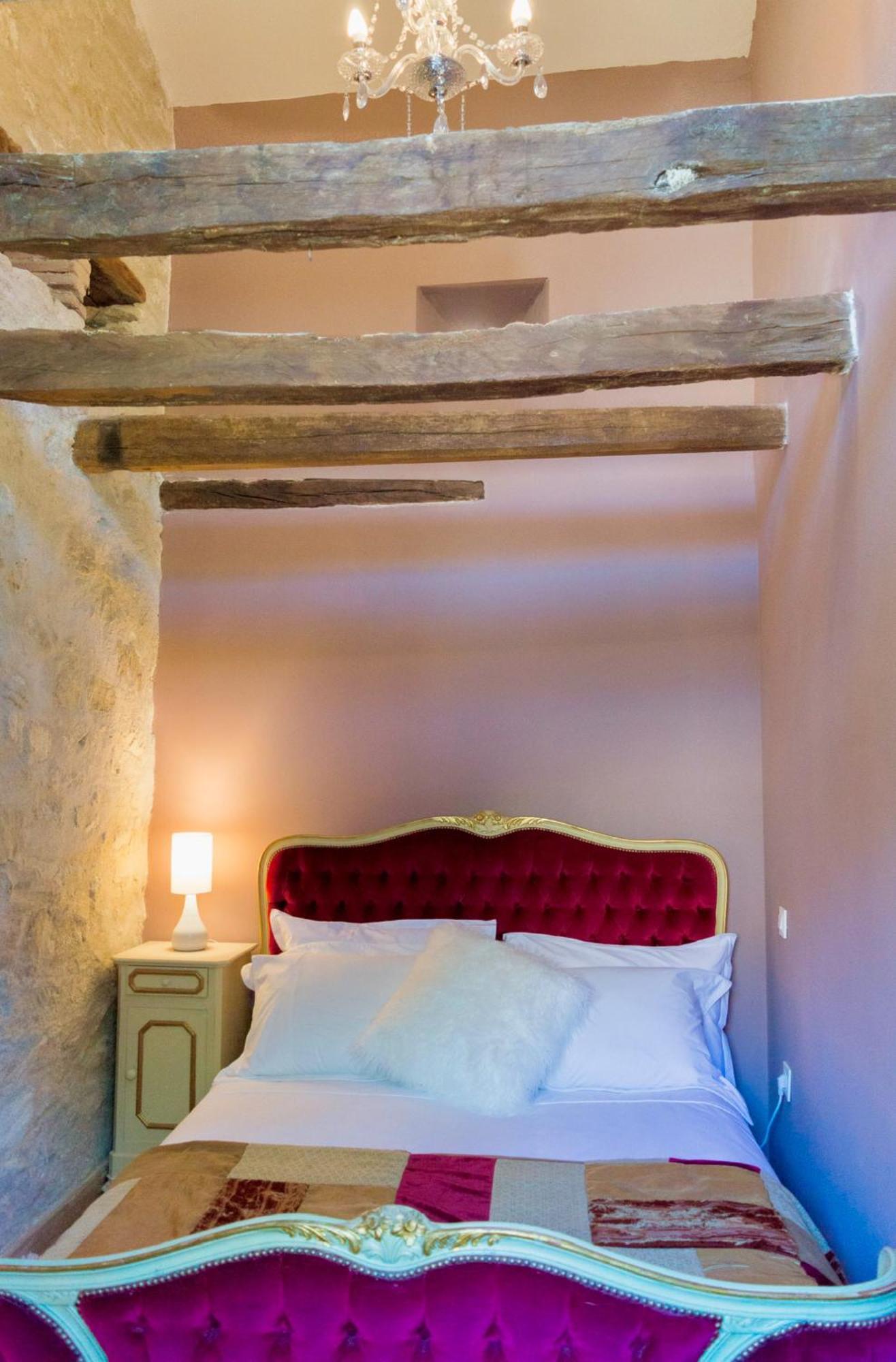 Petite Maison De Mouton Azat-le-Riz Luaran gambar